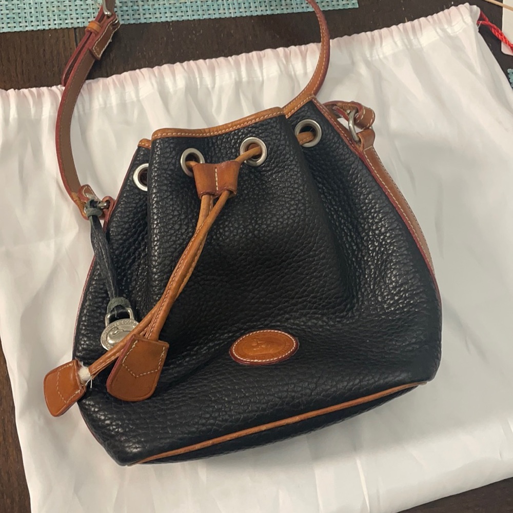 Dooney and Bourke Crossbody